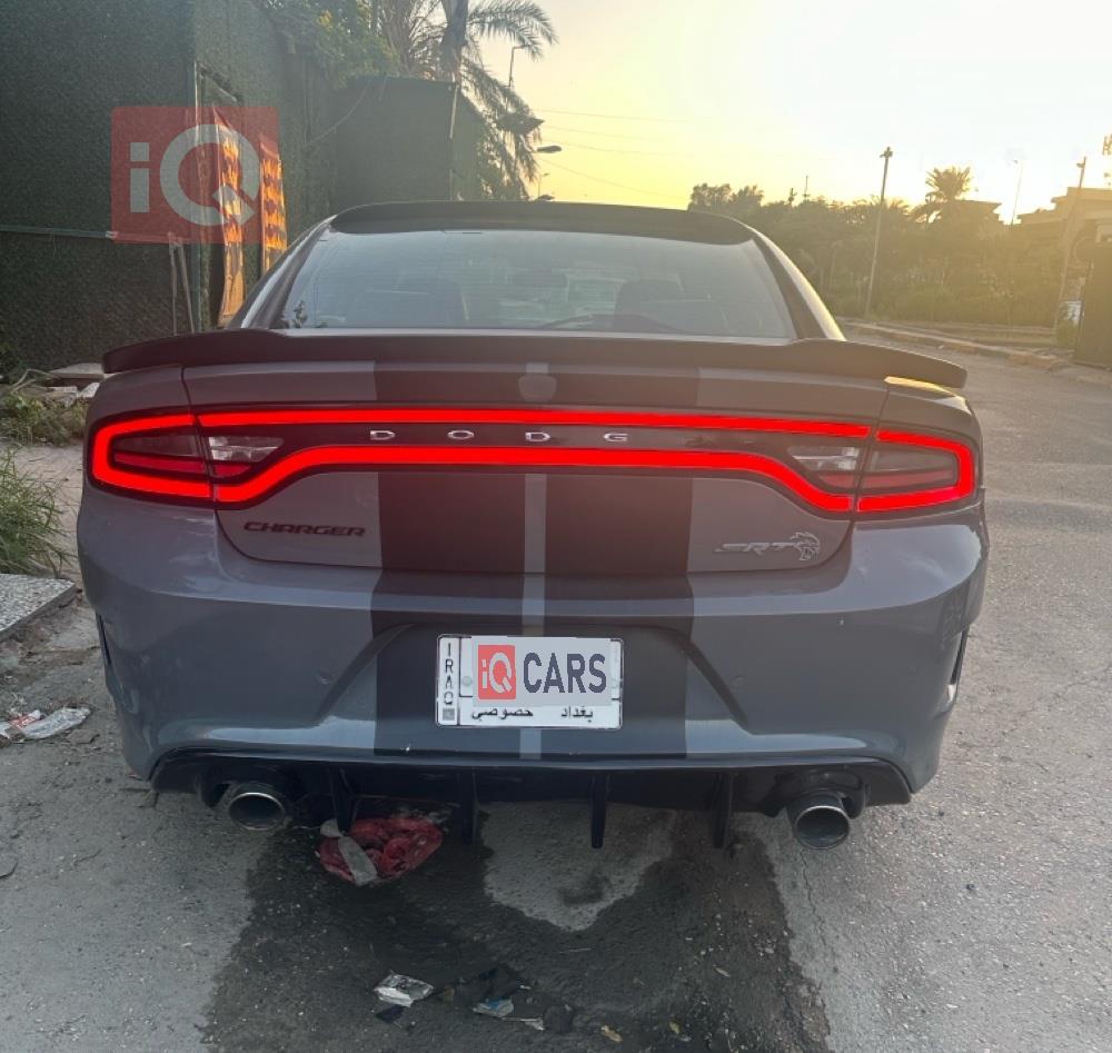 دودج تشارجر